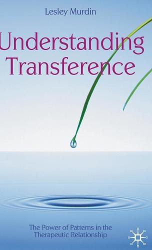 Understanding Transference