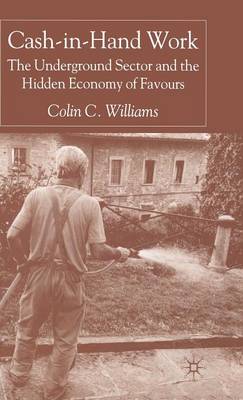 Cash-in-Hand Work