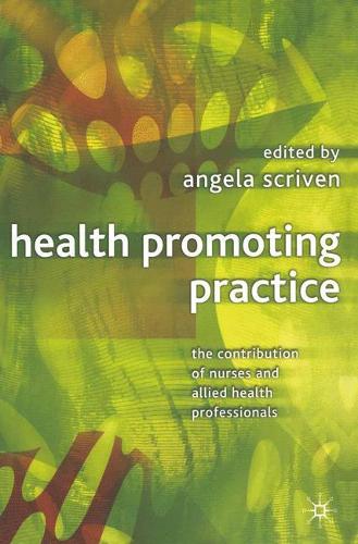 Health Promoting Practice