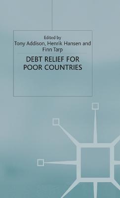 Debt Relief for Poor Countries