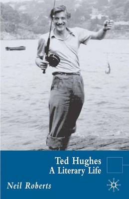 Ted Hughes