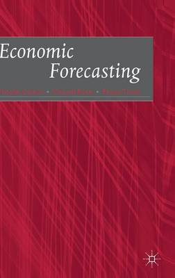 Economic Forecasting