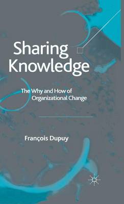 Sharing Knowledge