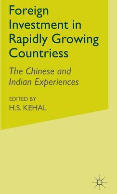 Foreign Investment in Rapidly Growing Countries