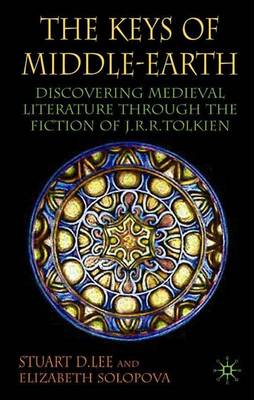 The Keys of Middle-Earth