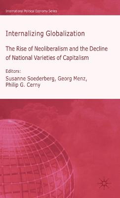 Internalizing Globalization