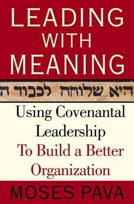 Leading with Meaning