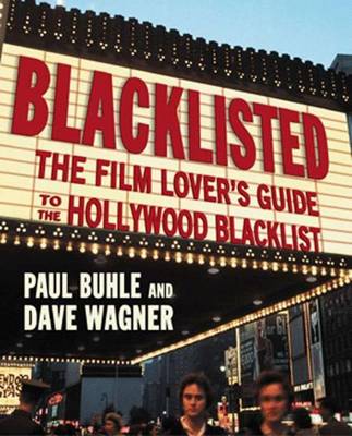 Blacklisted