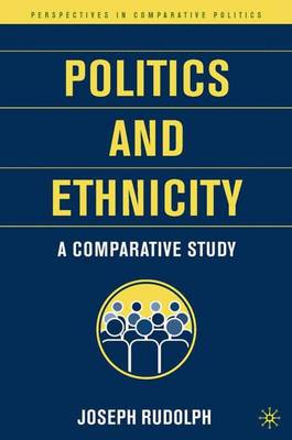 Politics and Ethnicity