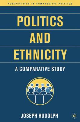 Politics and Ethnicity