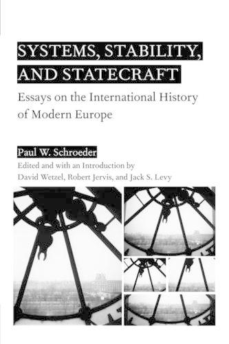 Systems, Stability, and Statecraft