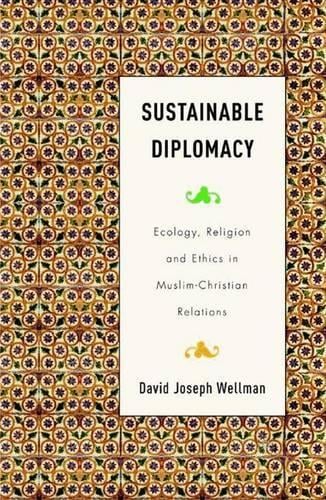 Sustainable Diplomacy