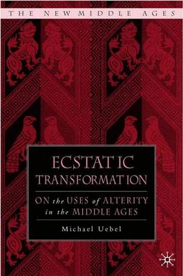 Ecstatic Transformation