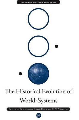 The Historical Evolution of World-Systems