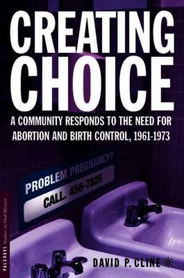 Creating Choice