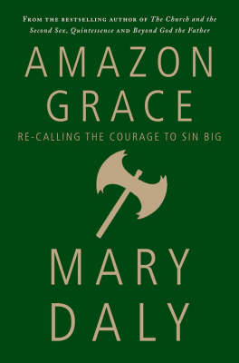 Amazon Grace
