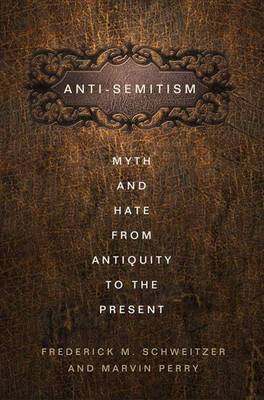 Anti-Semitism