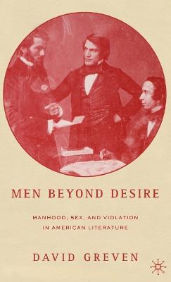 Men Beyond Desire