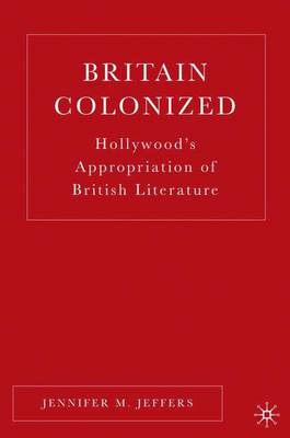 Britain Colonized