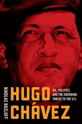 Hugo Chavez