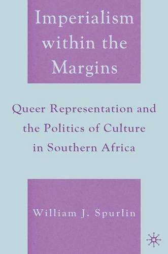 Imperialism within the Margins
