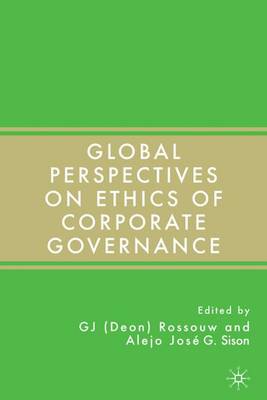 Global Perspectives on Ethics of Corporate Governance