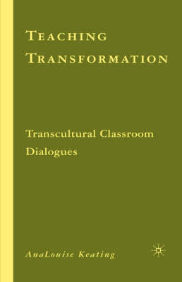 Teaching Transformation