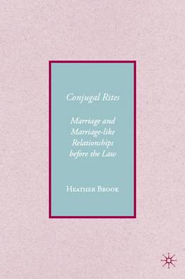 Conjugality