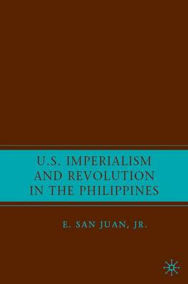 U.S. Imperialism and Revolution in the Philippines