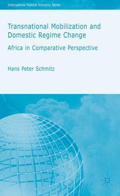 Transnational Mobilization and Domestic Regime Change