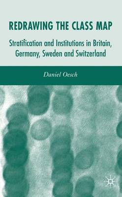 Redrawing the Class Map