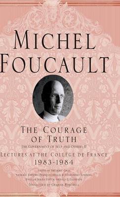 The Courage of Truth