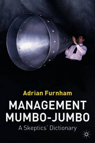 Management Mumbo-Jumbo