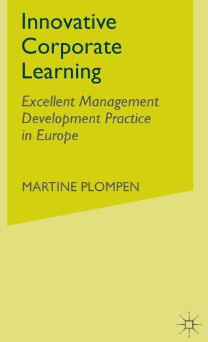 Innovative Corporate Learning
