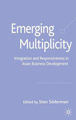 Emerging Multiplicity