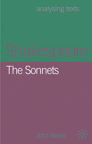 Shakespeare: The Sonnets