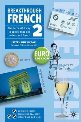 Breakthrough French 2