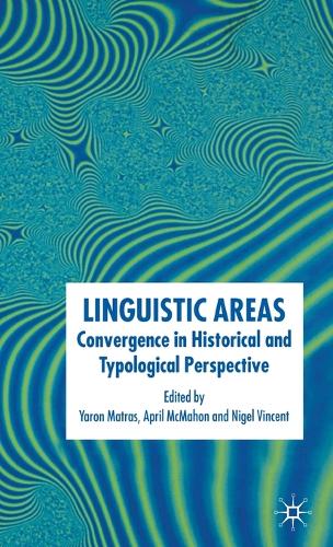Linguistic Areas