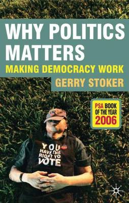 Why Politics Matters