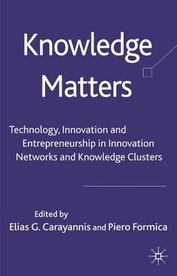 Knowledge Matters