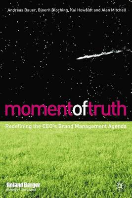 Moment of Truth