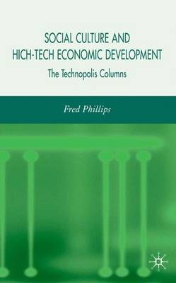 Social Culture and High-Tech Economic Development