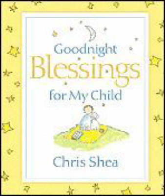 Goodnight Blessings for My Child