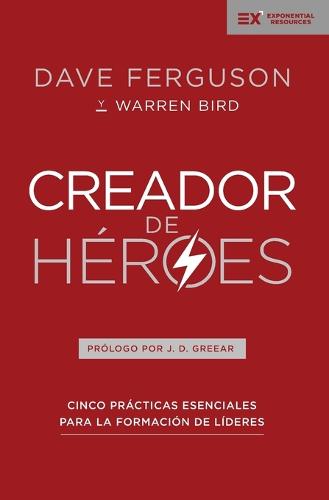 El Creador de H��roes