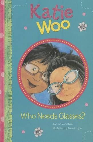 Who Needs Glasses?