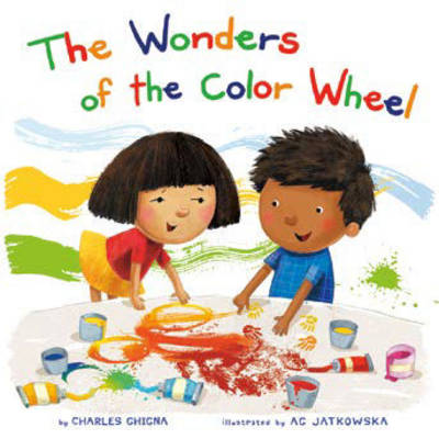 The Wonders of the Color Wheel