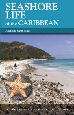 Seashore Life of the Caribbean