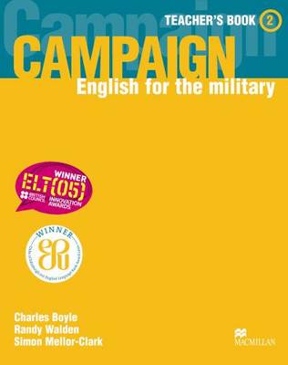 Campaign 2 TB
