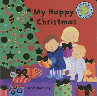 Christmas Jigsaws