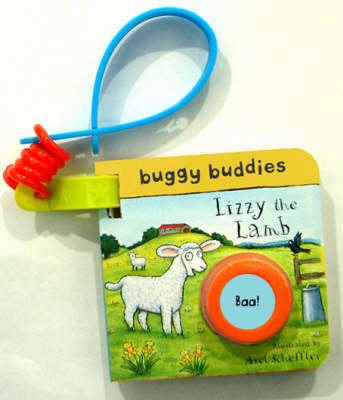 Sound Button Buggy Buddies